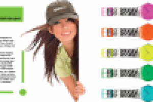 каталог Swatch