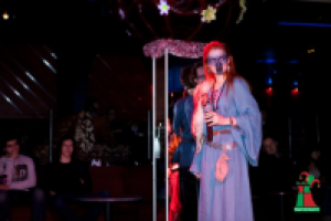 Ведение мероприятий