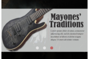 Выпускная работа