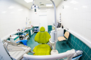 Стоматологический кабинет