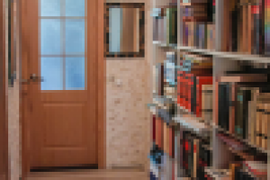 Фото коридора