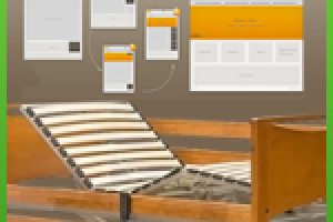 Интернет магазин «Белая мебель»