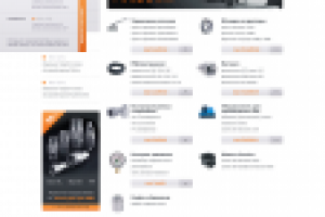 Интернет магазин HYDROEL