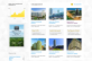 Дизайн ГлавКомСПб недвижимость