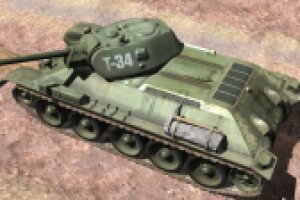 T-34