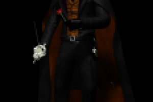 Phantom of the Opera