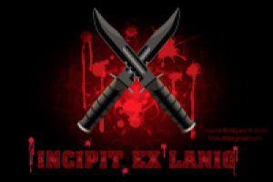 Эмблема для команды по киберспорту