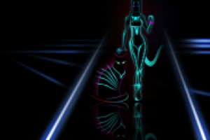 Рисунок обложки журнала "Создатели Миров"