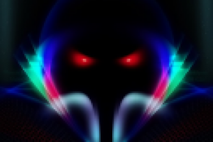 Фантастический воин