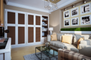 Дизайн гостиной в квартире
