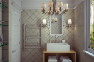 Ванная комната