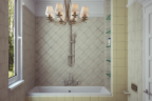 Ванная комната