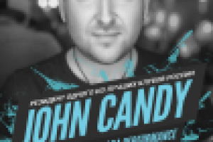 афиша для клуба