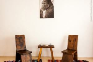 Детали интерьера