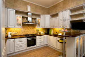 Интерьер кухни