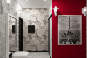 Какие обои выбрать для прихожей