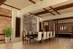 Сауна, комната отдыха