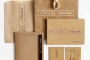 Пакет фирменного стиля