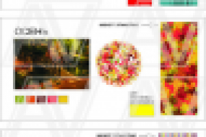 Разработка калейдоскопов