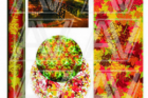 Разработка калейдоскопов