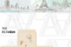 color box of double walled mug