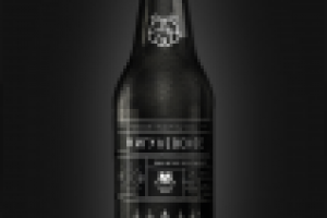 Этикетка для пива