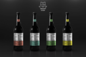 Этикетки для пива