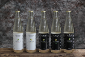 Этикетки для сидра