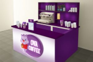 Кофе на вынос