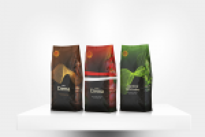 Упаковка кофе