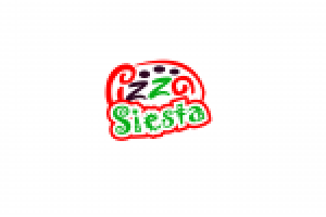 Логотип для пиццерии