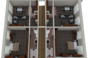 Номера гостиницы