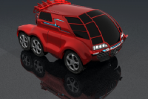 2011    Volkswagen Transporter (concept)