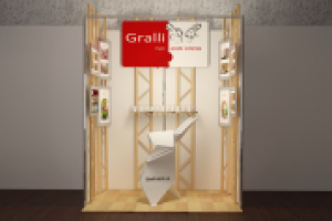 Stend to ExpoPlaza Gralli