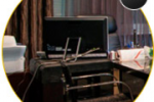 [Лендинг] Услуги по ремонту и отедлке помещений