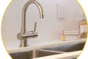 [Лендинг] Встроенная и корпусная мебель