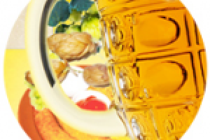 Ресторан Пузофф