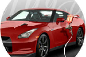 Авто-мастерская