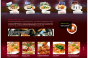 Доставка блюд