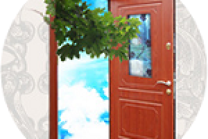 Магазин дверей