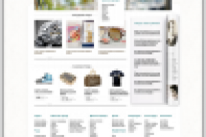 Интернет-магазин Байрон