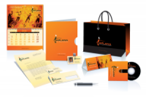 Стиль IT компании