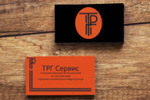 Логотип ТРС