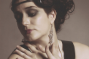 Фото-проект  "Актрисы немого кино"