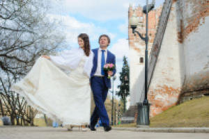 Свадьба .Александр и Наталья