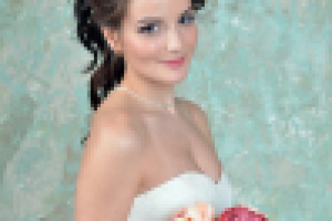 Фото-проект " Невесты"