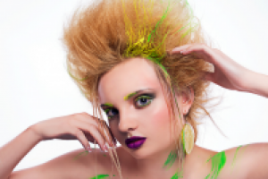 Фото-проект "Фруктовое Бьюти"