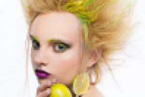 Фото-проект "Фруктовое Бьюти"