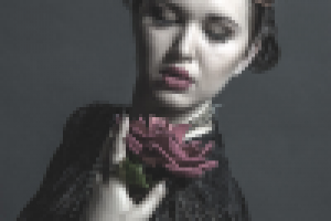 Фото-проект "Актрисы немого кино"