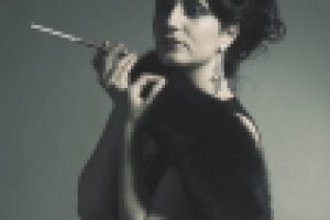 Фото-проект  "Актрисы немого кино"